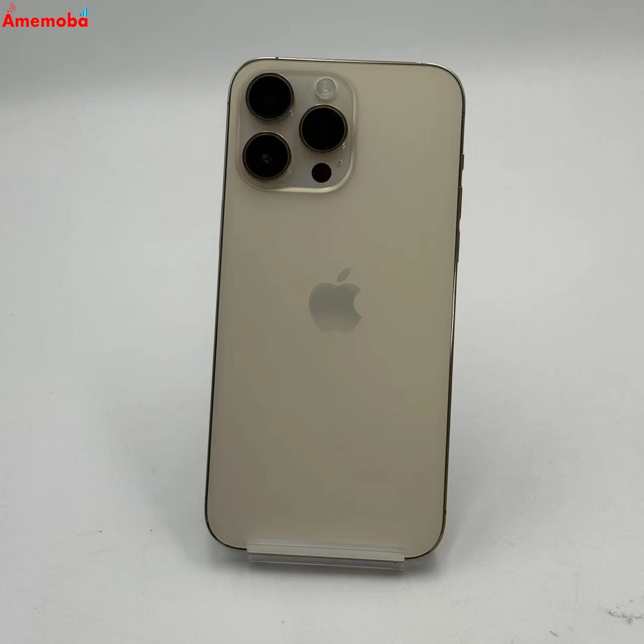iPhone14 Pro Max 256GB ゴールド MQ9D3J/A SoftBank版SIMフリー 訳あり品