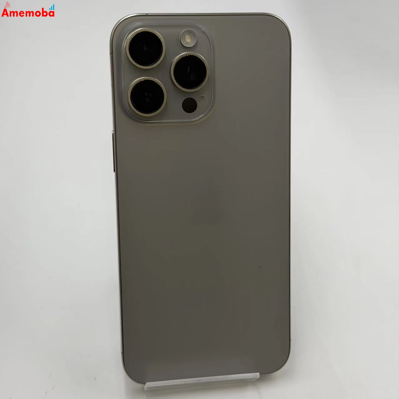 iPhone15 Pro Max 1TB ナチュラルチタニウム MU713J/A   Apple版SIMフリー