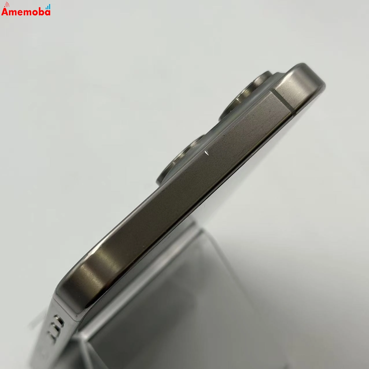 iPhone15 Pro Max 1TB ナチュラルチタニウム MU713J/A   Apple版SIMフリー