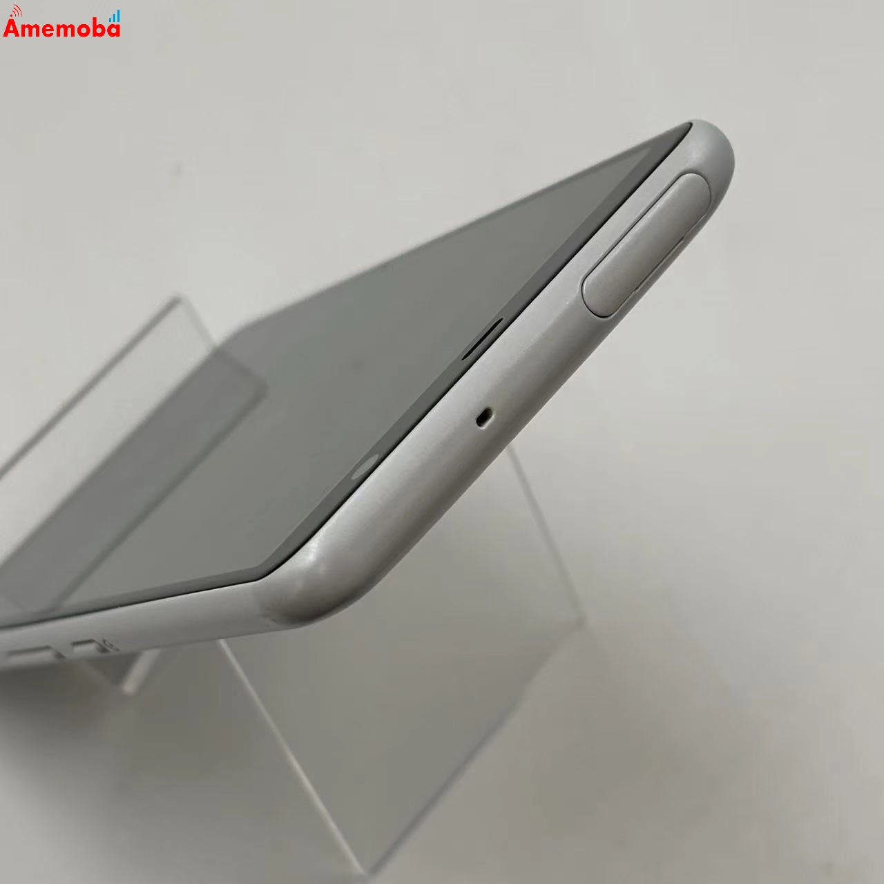 arrows Be4 32GB ホワイト F-41A docomo版SIMフリー