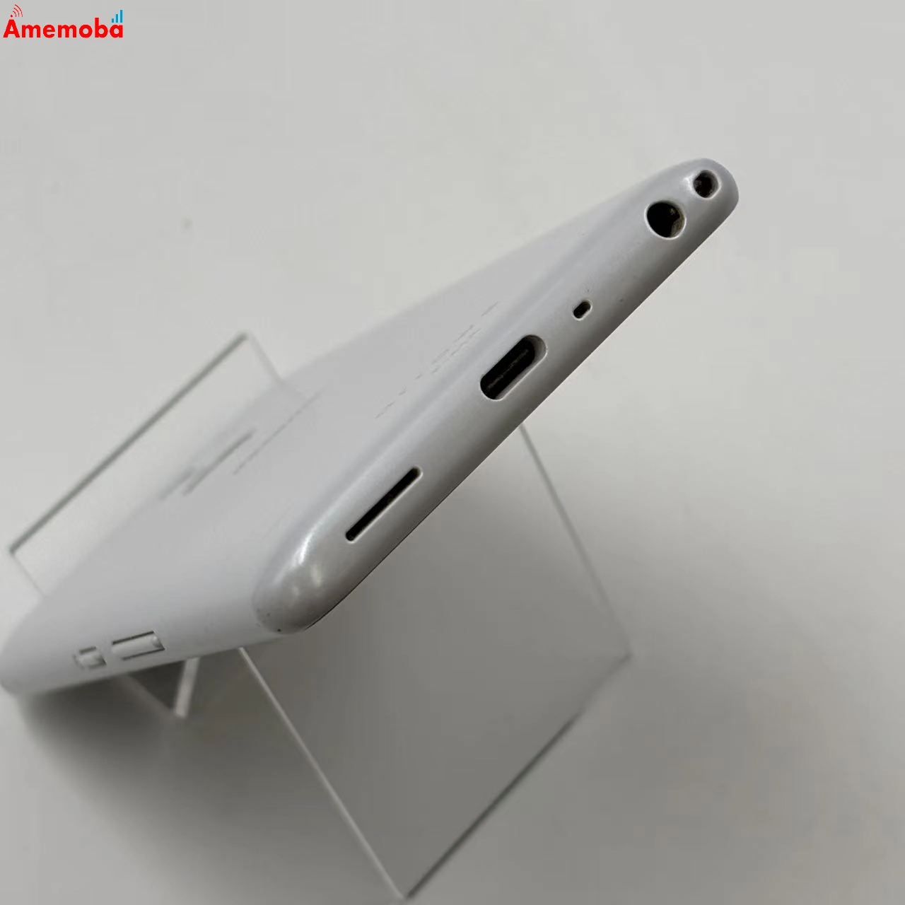 arrows Be4 32GB ホワイト F-41A docomo版SIMフリー