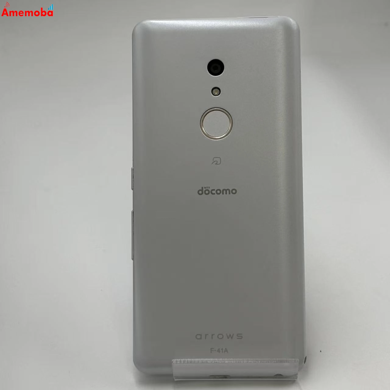 arrows Be4 32GB ホワイト F-41A docomo版SIMフリー