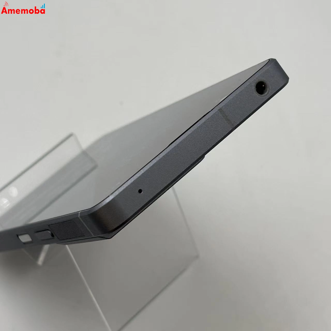 Xperia 1 VIII 12GB/256GB アイオライトシルバー SOG17 AU版SIMフリー 美品 au
