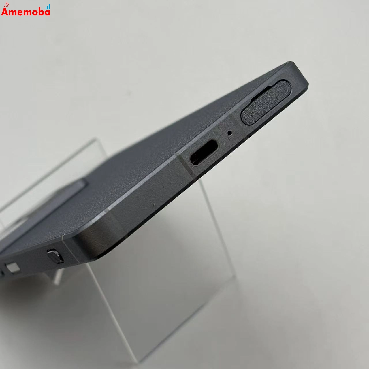 Xperia 1 VIII 12GB/256GB アイオライトシルバー SOG17 AU版SIMフリー 美品 au