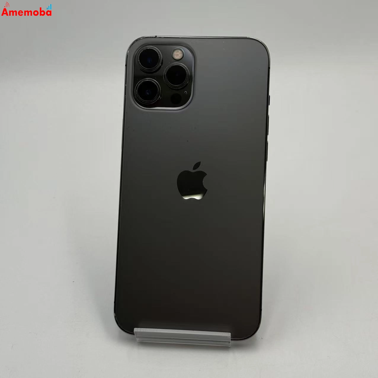 iPhone12 Pro Max 256GB グラファイト MGCY3J/A SoftBank版SIMフリー