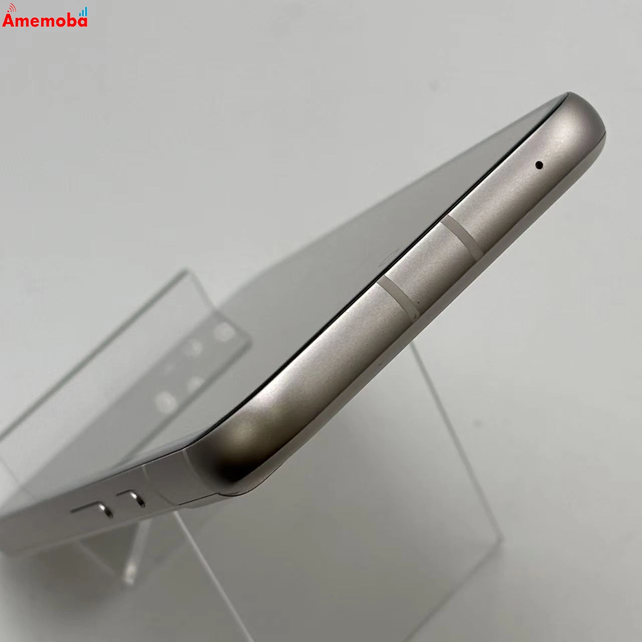 Google Pixel 8a 128GB Porcelain G576D SoftBank版SIMフリー 美品