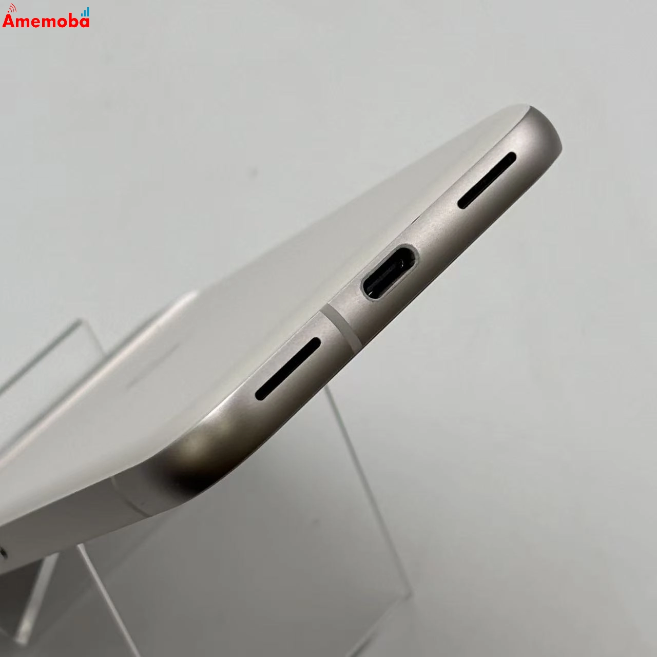 Google Pixel 8a 128GB Porcelain G576D SoftBank版SIMフリー 美品