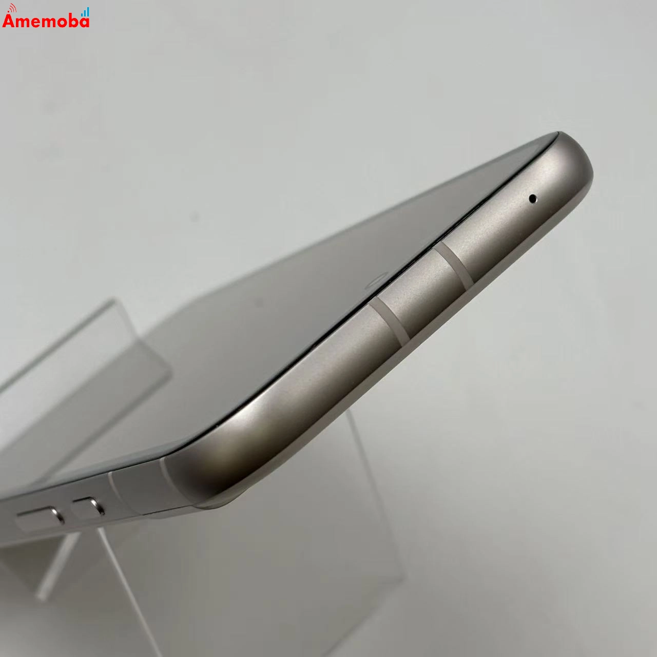 Google Pixel 8a 128GB Porcelain G576D SoftBank版SIMフリー 美品