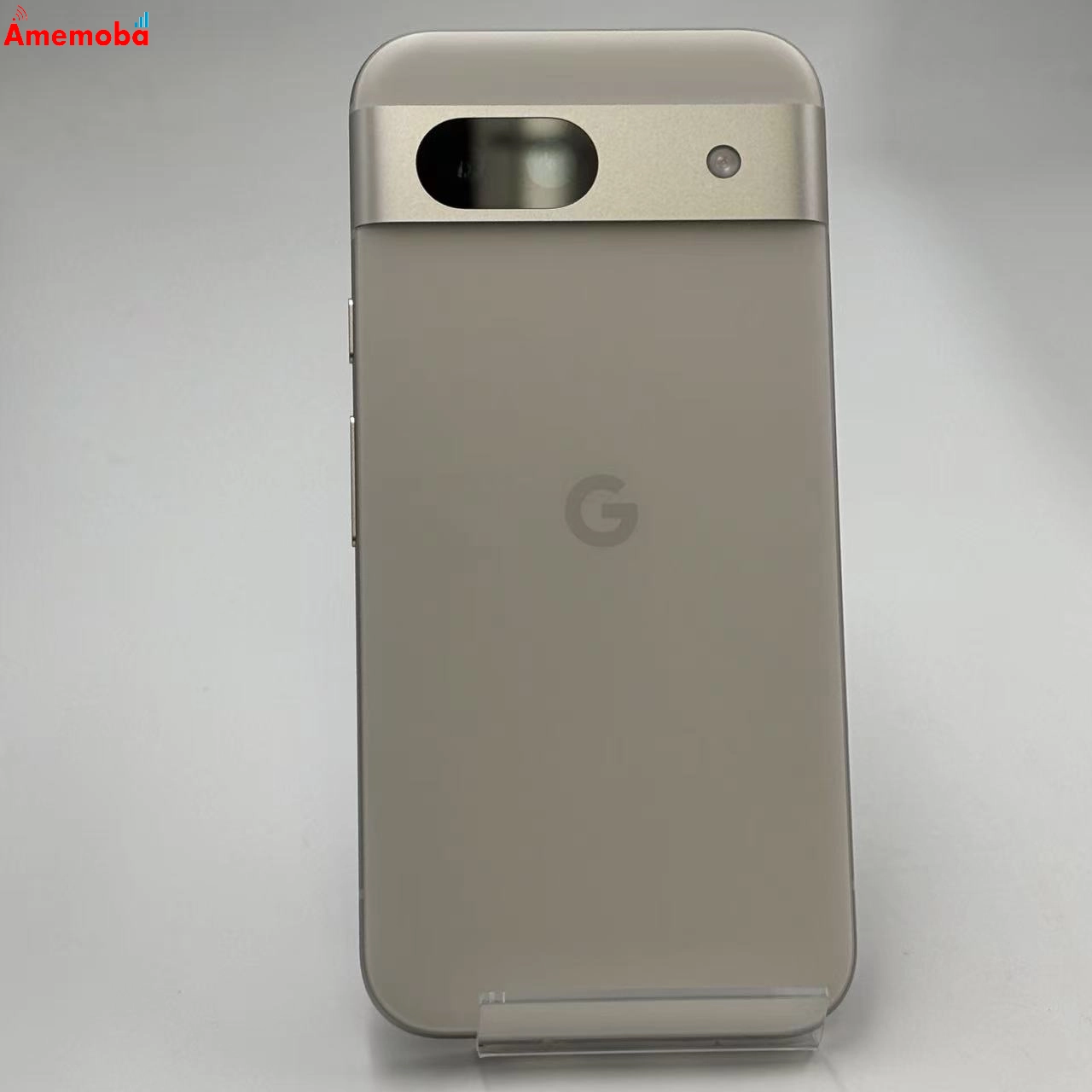 Google Pixel 8a 128GB Porcelain G576D SoftBank版SIMフリー 美品