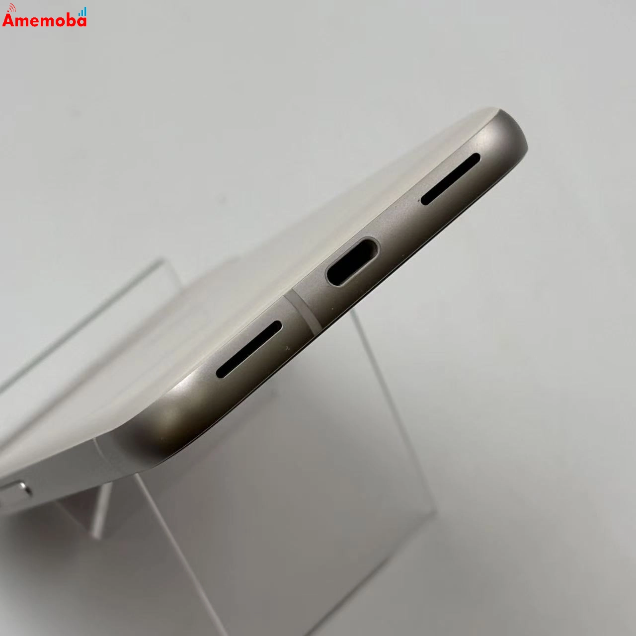 Google Pixel 8a 128GB Porcelain G576D SoftBank版SIMフリー 美品