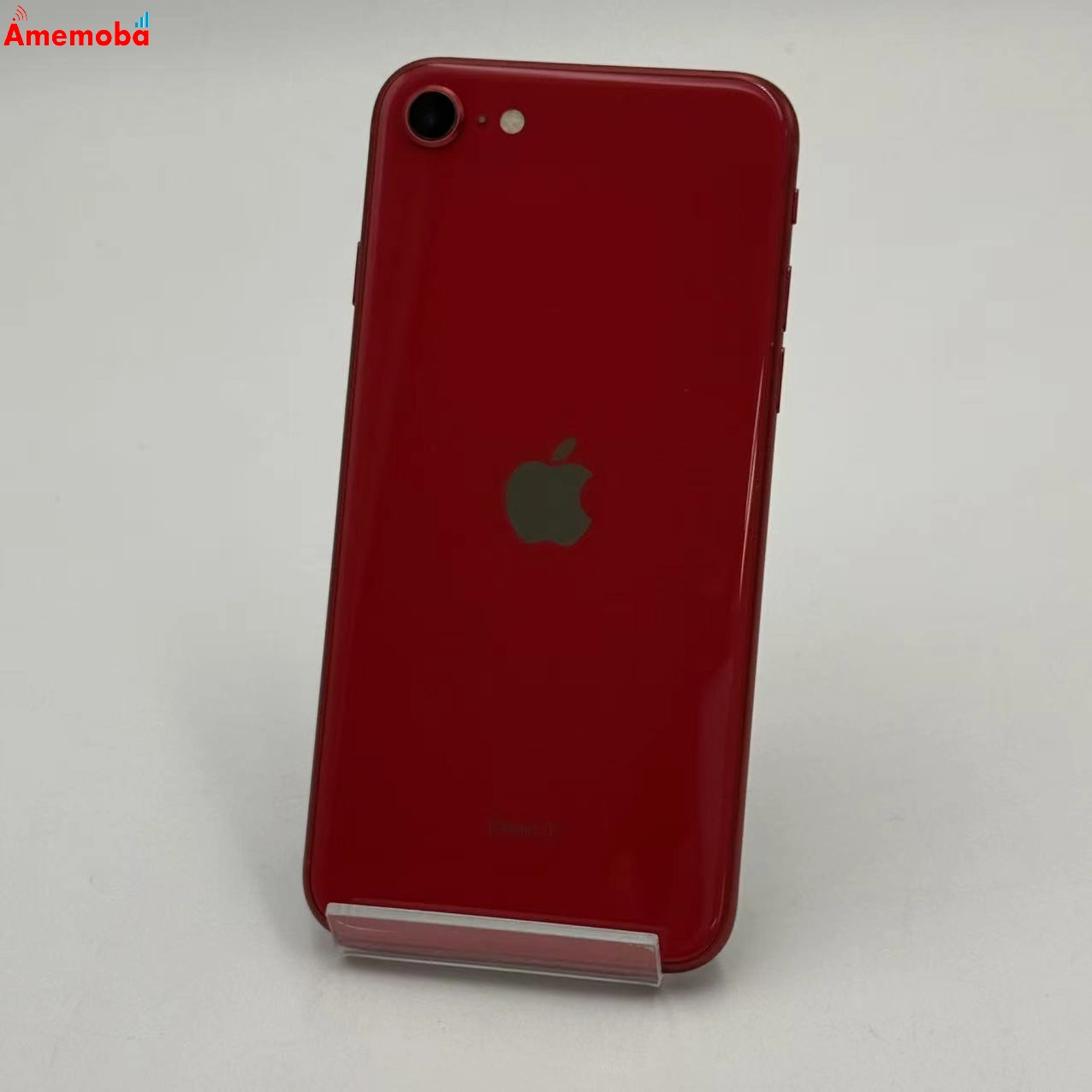 iPhoneSE 第2世代 128GB Product Red MXD22J/A Apple版SIMフリー ジャンク品