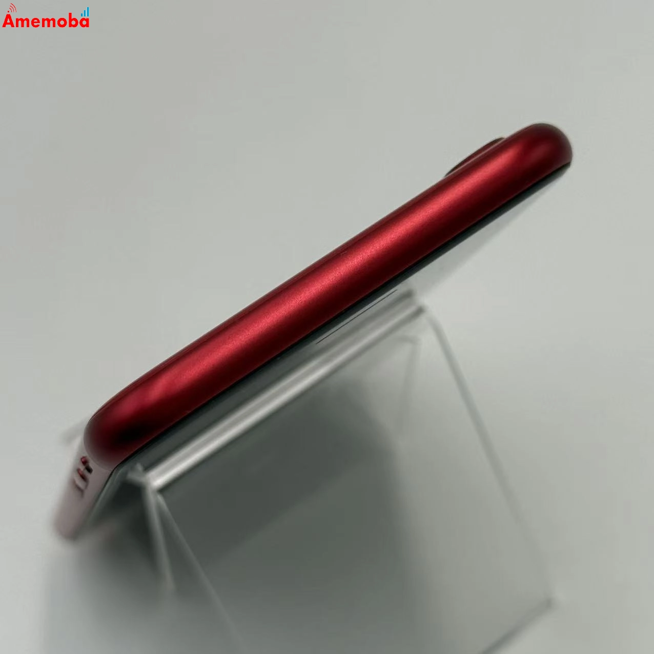 iPhoneSE 第2世代 128GB Product Red MXD22J/A Apple版SIMフリー ジャンク品