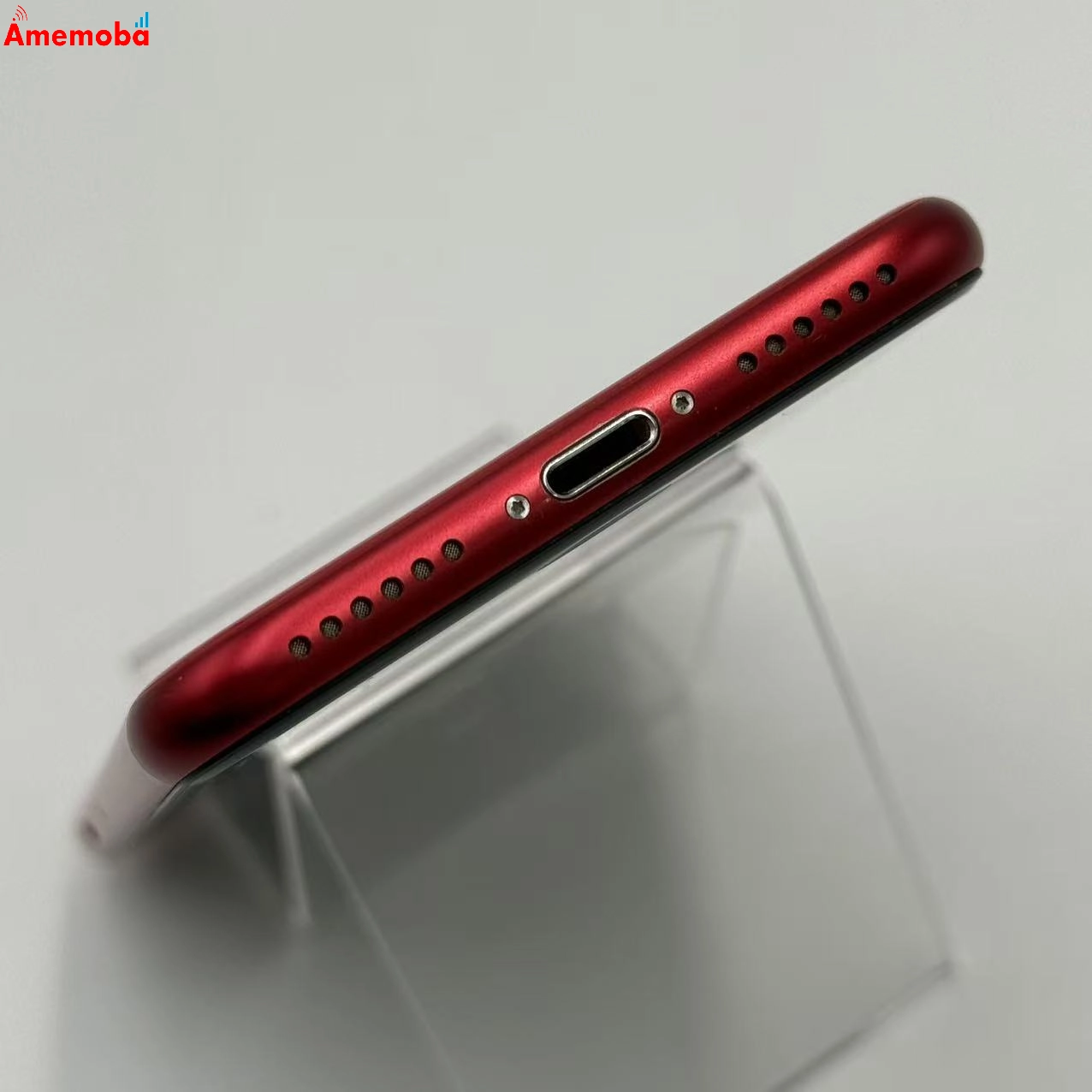 iPhoneSE 第2世代 128GB Product Red MXD22J/A Apple版SIMフリー ジャンク品