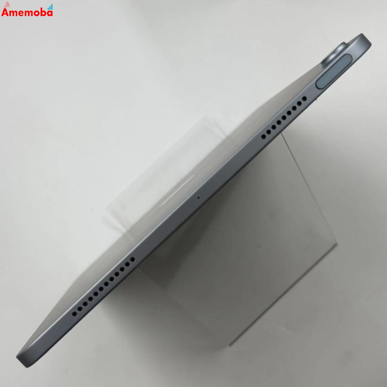 iPad Air 第4世代 Wi-Fiモデル 64GB スカイブルー MYFQ2J/A   ジャンク品
