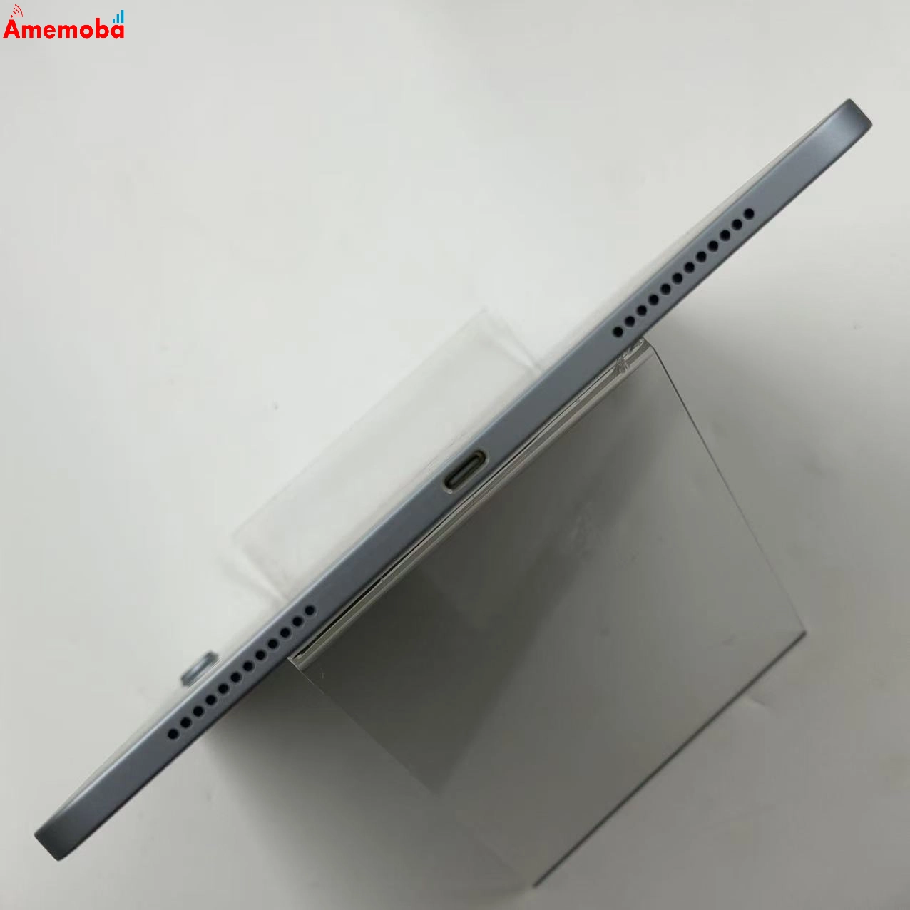 iPad Air 第4世代 Wi-Fiモデル 64GB スカイブルー MYFQ2J/A   ジャンク品