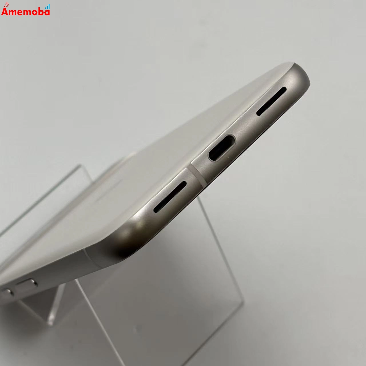 Google Pixel 8a 128GB Porcelain G576D SoftBank版SIMフリー 極美品