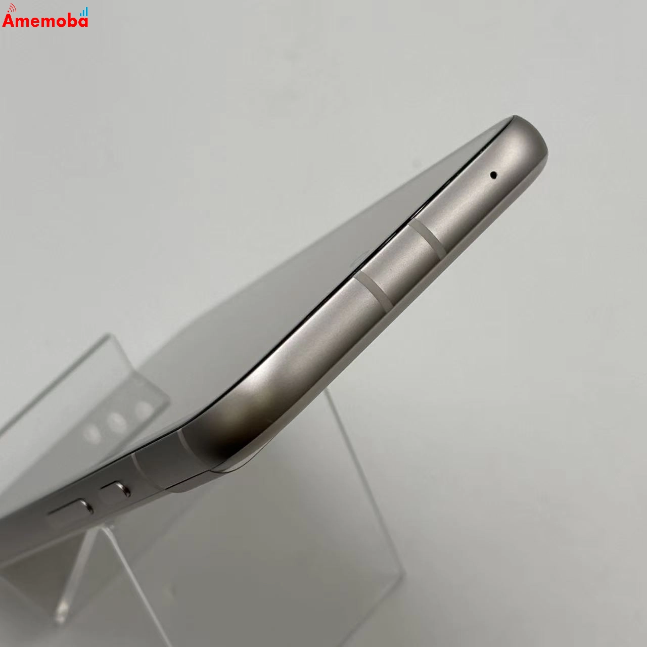 Google Pixel 8a 128GB Porcelain G576D SoftBank版SIMフリー 極美品