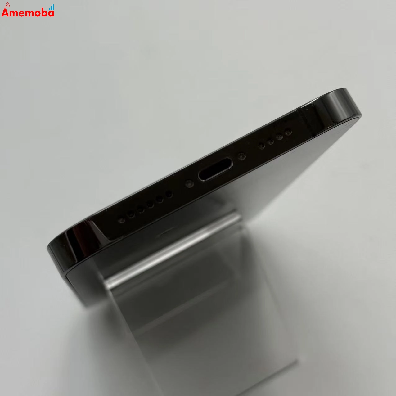 iPhone13 Pro Max 256GB グラファイト MLJ83J/A docomo版SIMフリー ジャンク品