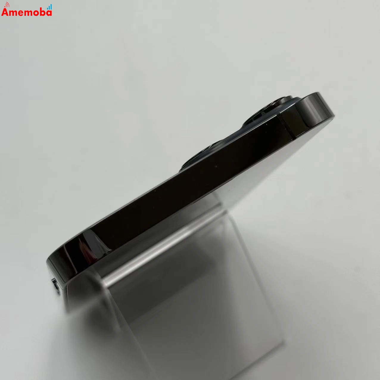 iPhone13 Pro Max 256GB グラファイト MLJ83J/A docomo版SIMフリー ジャンク品