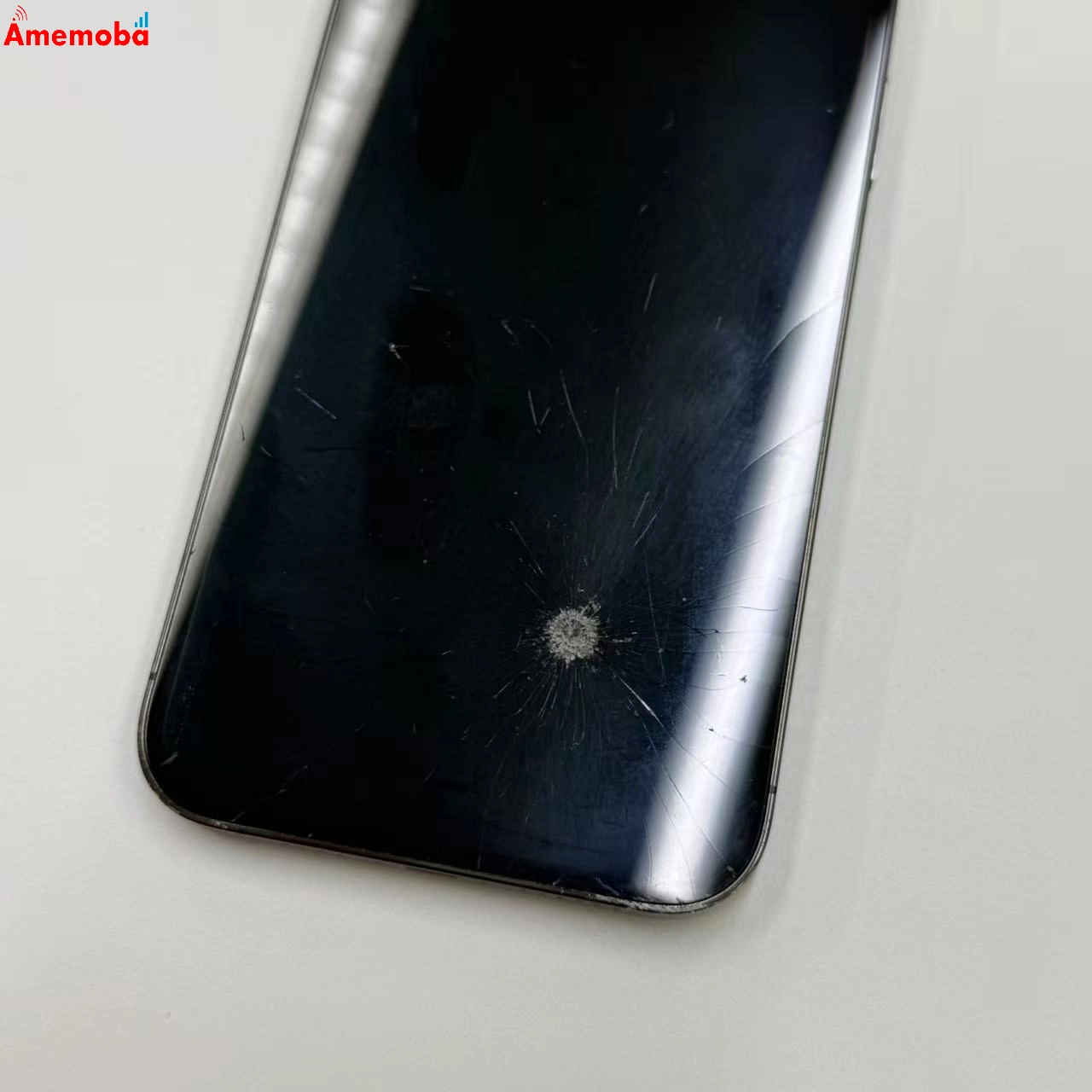 iPhone13 Pro Max 256GB グラファイト MLJ83J/A docomo版SIMフリー ジャンク品