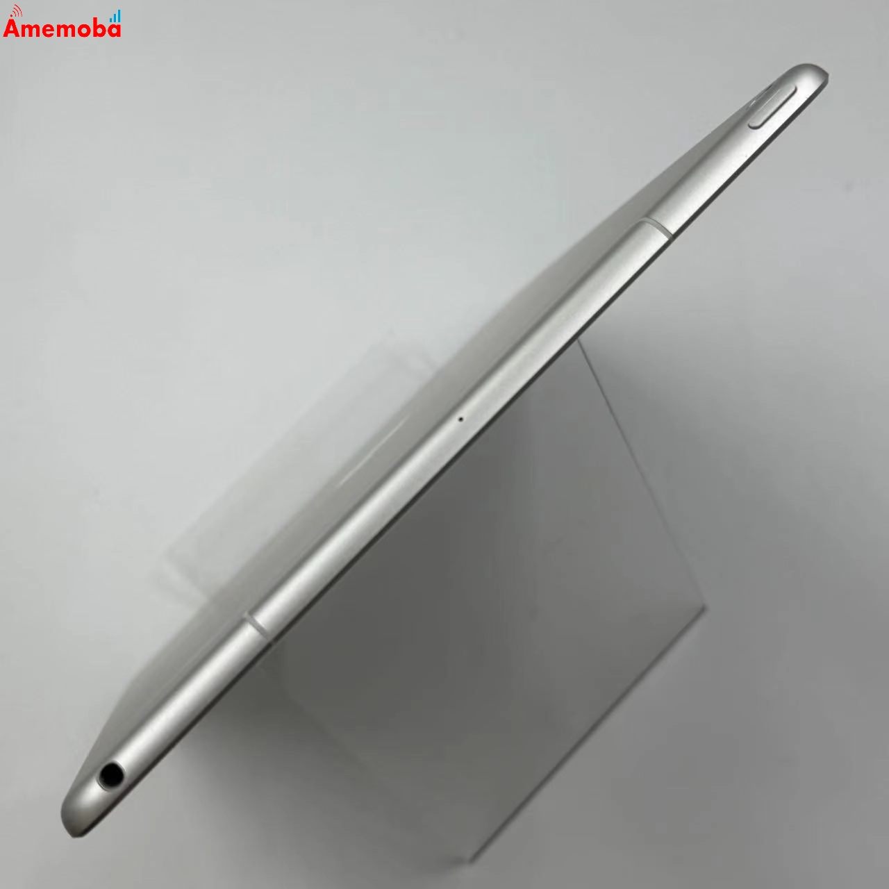 iPad Air 第3世代 Wi-Fi+Cellularモデル 64GB シルバー MV0E2J/A docomo版SIMフリー  訳あり品