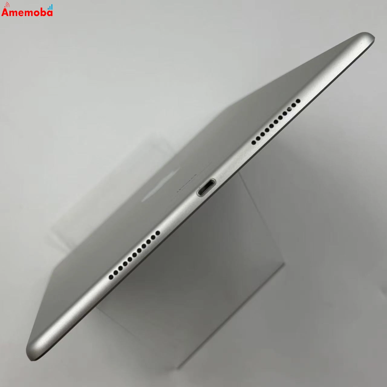 iPad Air 第3世代 Wi-Fi+Cellularモデル 64GB シルバー MV0E2J/A docomo版SIMフリー  訳あり品