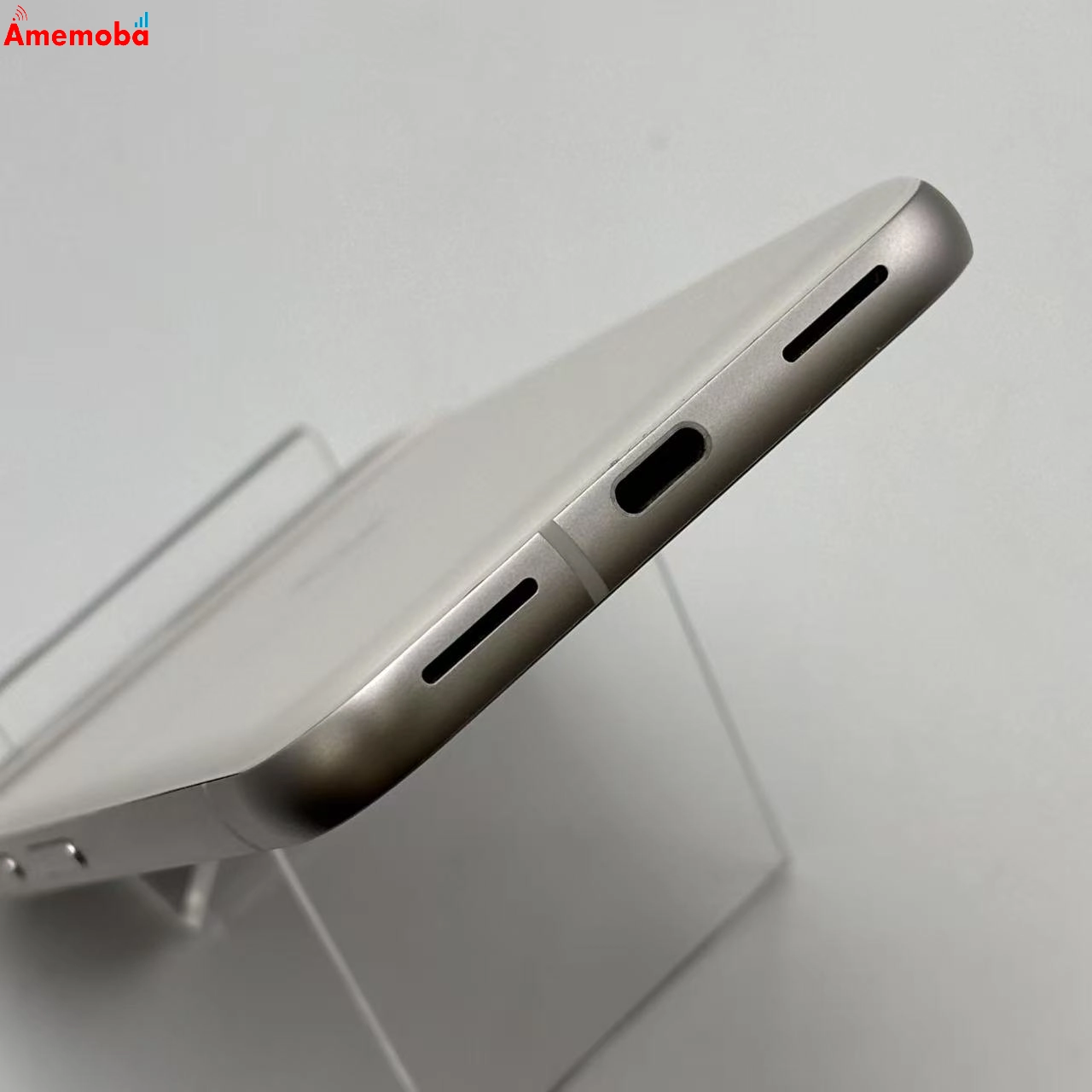Google Pixel 8a 128GB Porcelain G576D SoftBank版SIMフリー 美品