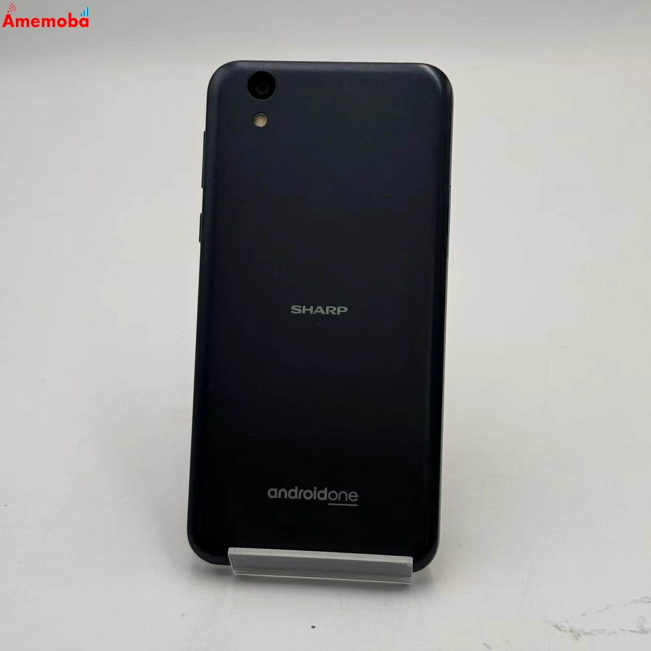 Android One S3 32GB ネイビーブラック S3-SH SoftBank版SIMフリー