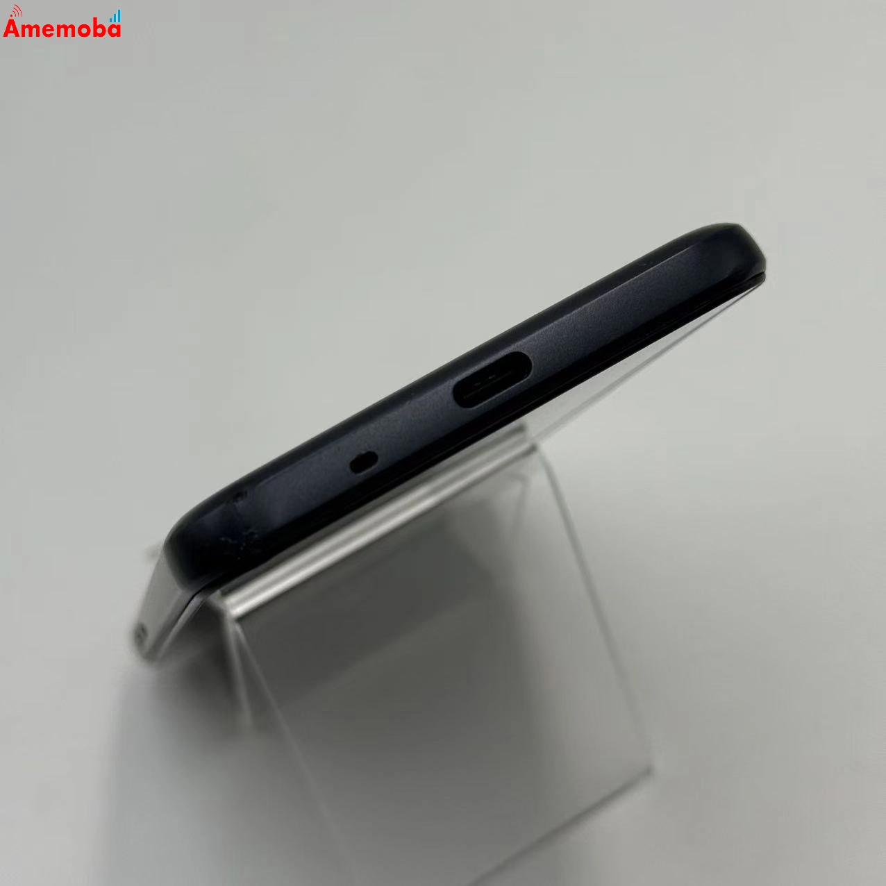 Android One S3 32GB ネイビーブラック S3-SH SoftBank版SIMフリー