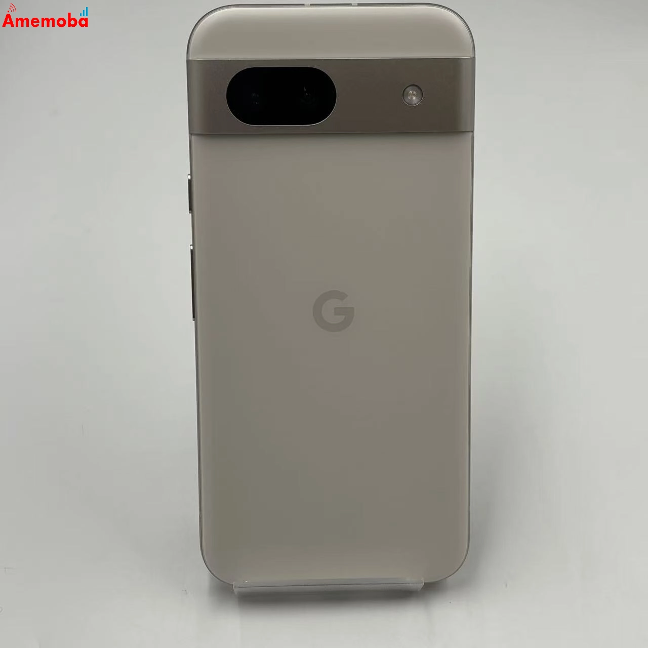 Google Pixel 8a 128GB Porcelain G576D SoftBank版SIMフリー 美品