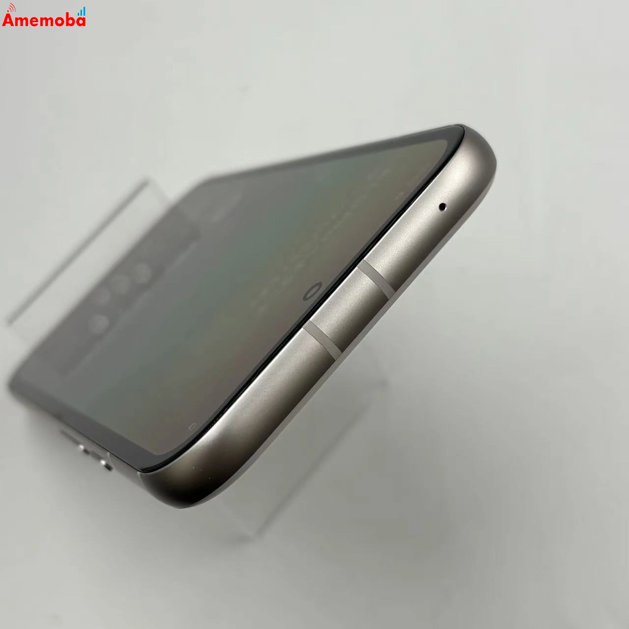 Google Pixel 8a 128GB Porcelain G576D SoftBank版SIMフリー 美品