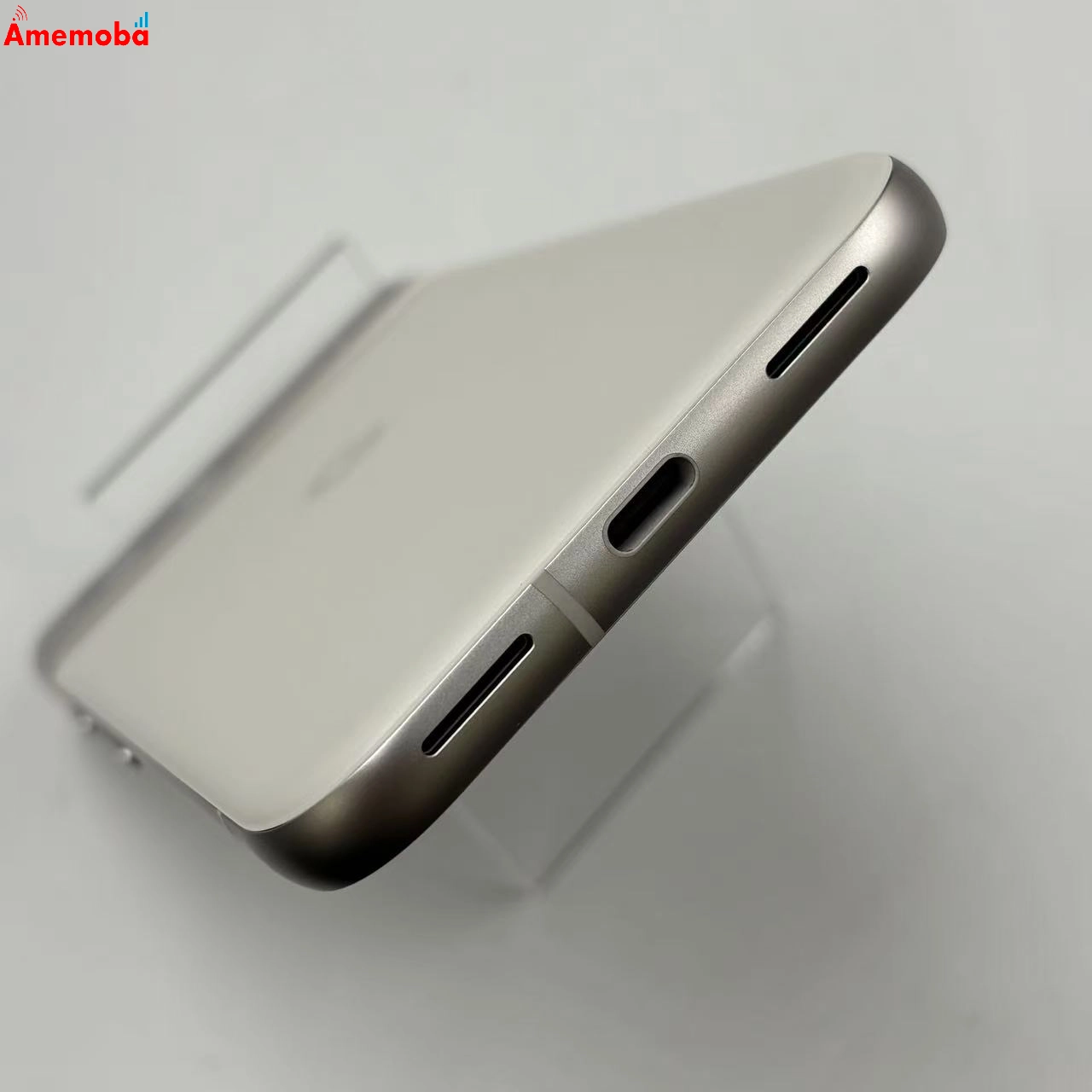 Google Pixel 8a 128GB Porcelain G576D SoftBank版SIMフリー 美品