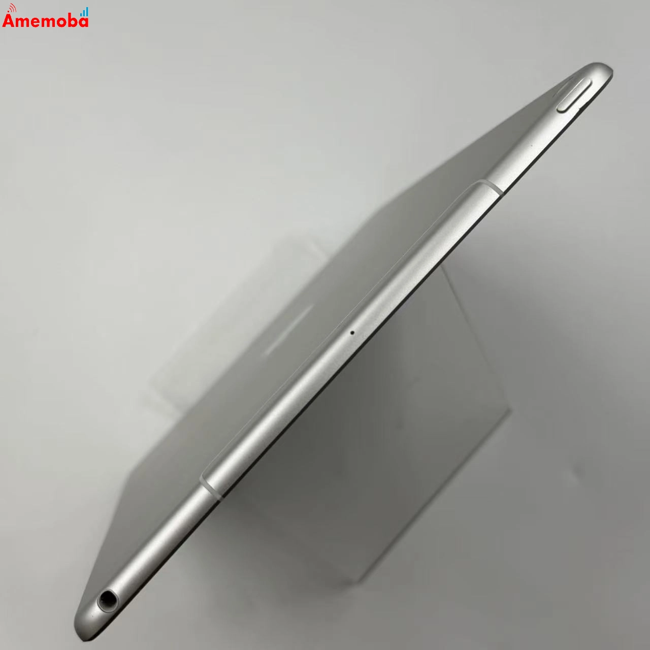 iPad Air 第3世代 Wi-Fi+Cellularモデル 64GB シルバー MV0E2J/A docomo版SIMフリー 訳あり品