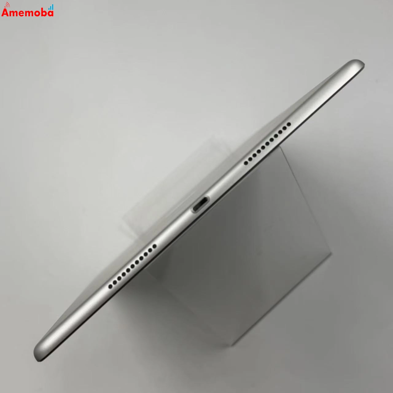 iPad Air 第3世代 Wi-Fi+Cellularモデル 64GB シルバー MV0E2J/A docomo版SIMフリー 訳あり品