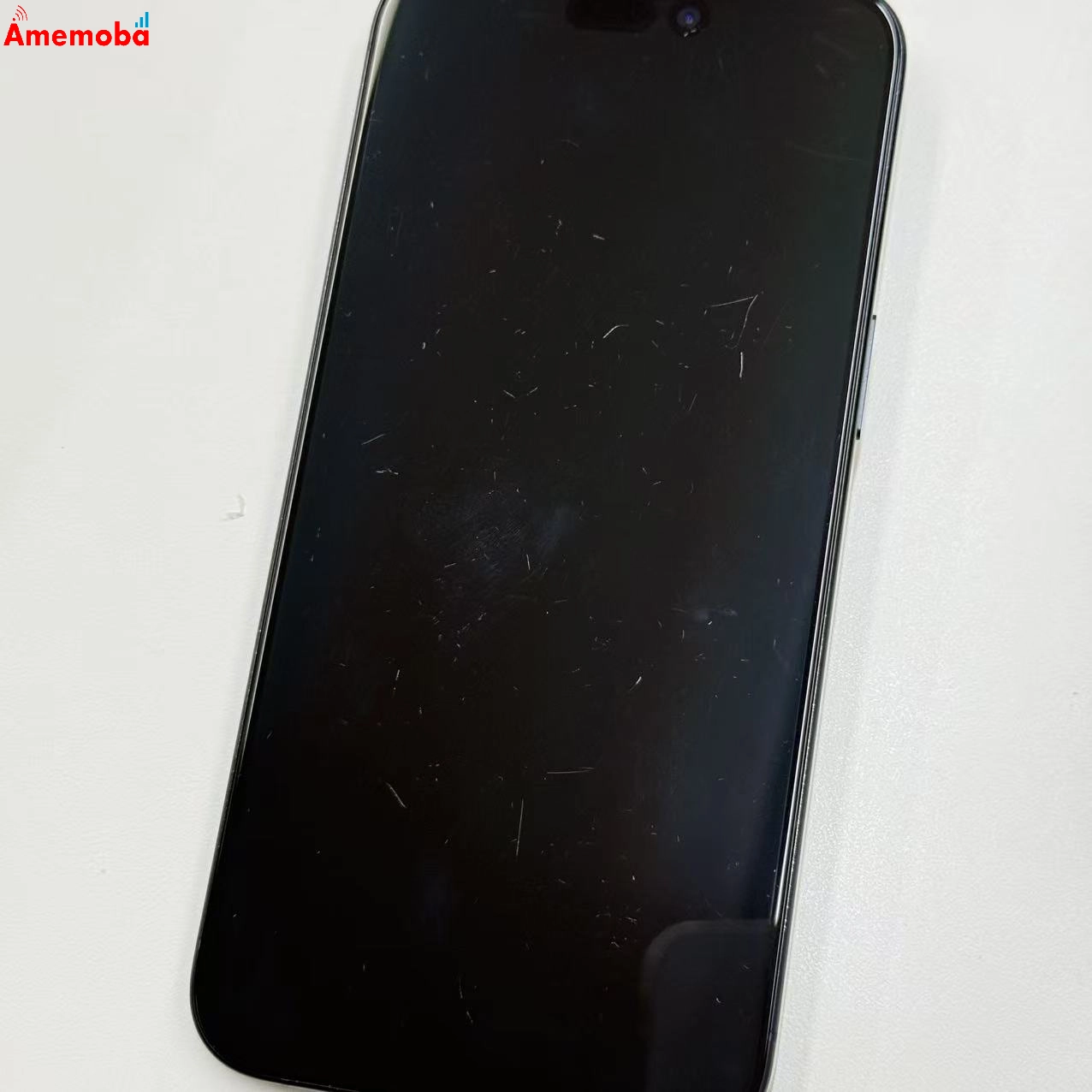 iPhone15 Pro Max 256GB ブルーチタニウム MU6T3J/A Apple版SIMフリー
