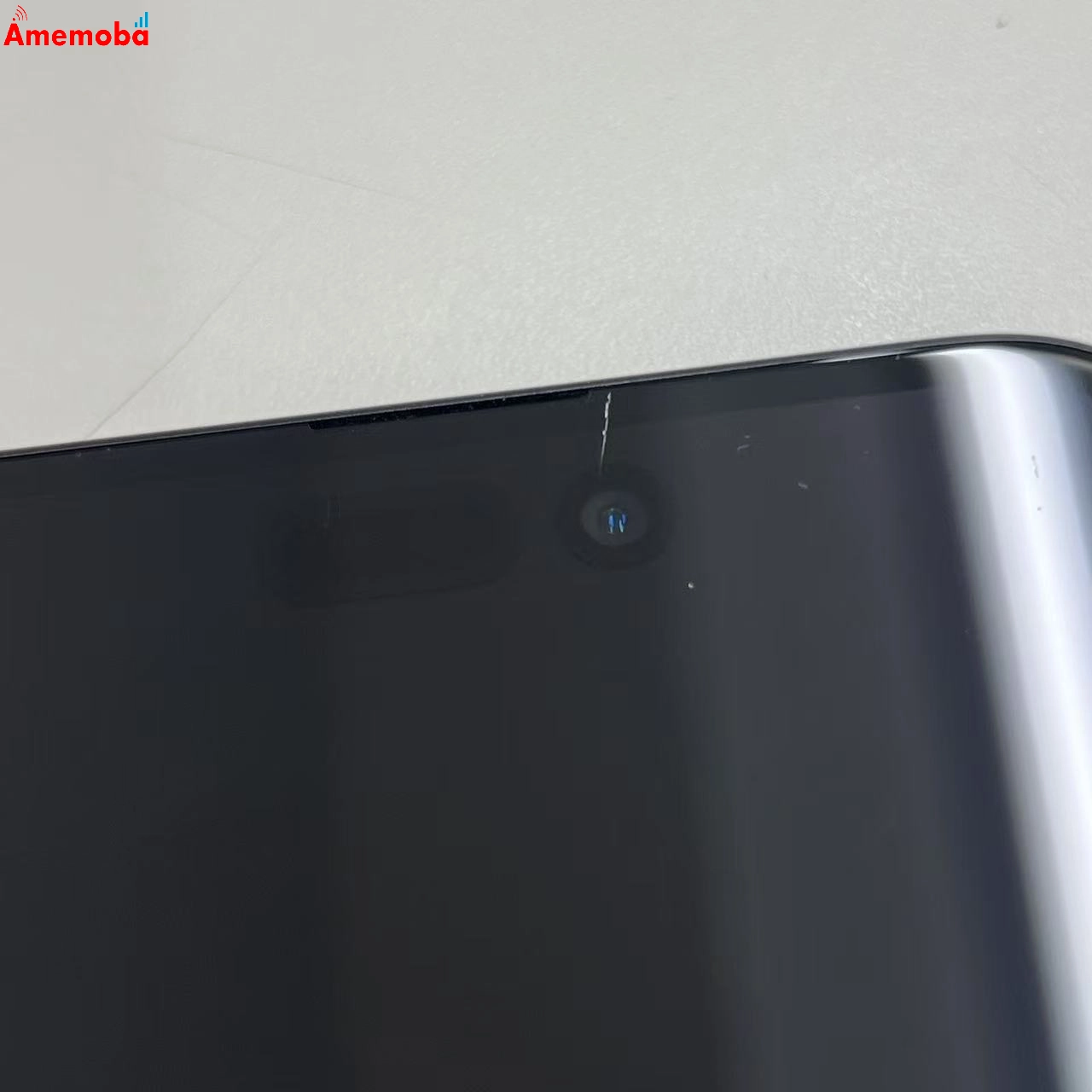 iPhone16 Plus 128GB ブラック MXVA3J/A SIMフリー 美品
