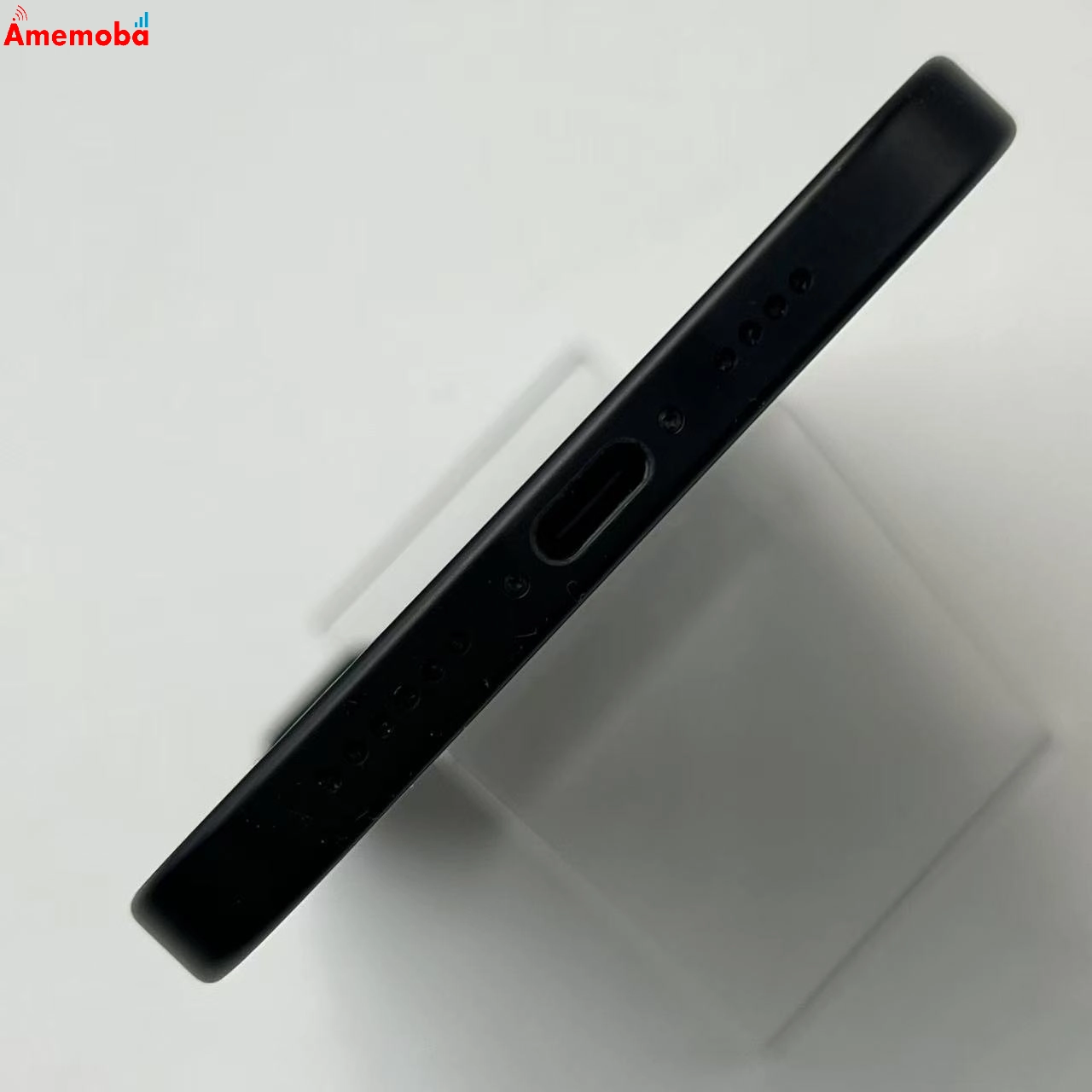 iPhone16 Plus 128GB ブラック MXVA3J/A SIMフリー 美品
