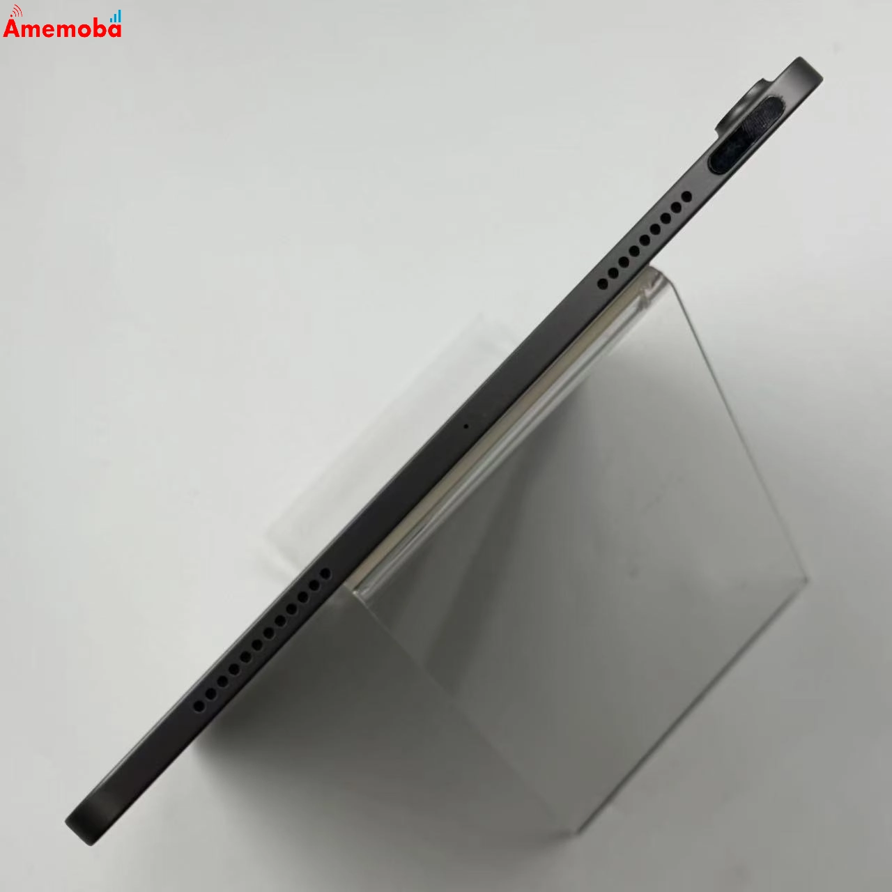 iPad Air 第4世代 Wi-Fiモデル 64GB スペースグレイ MYFM2J/A  極美品