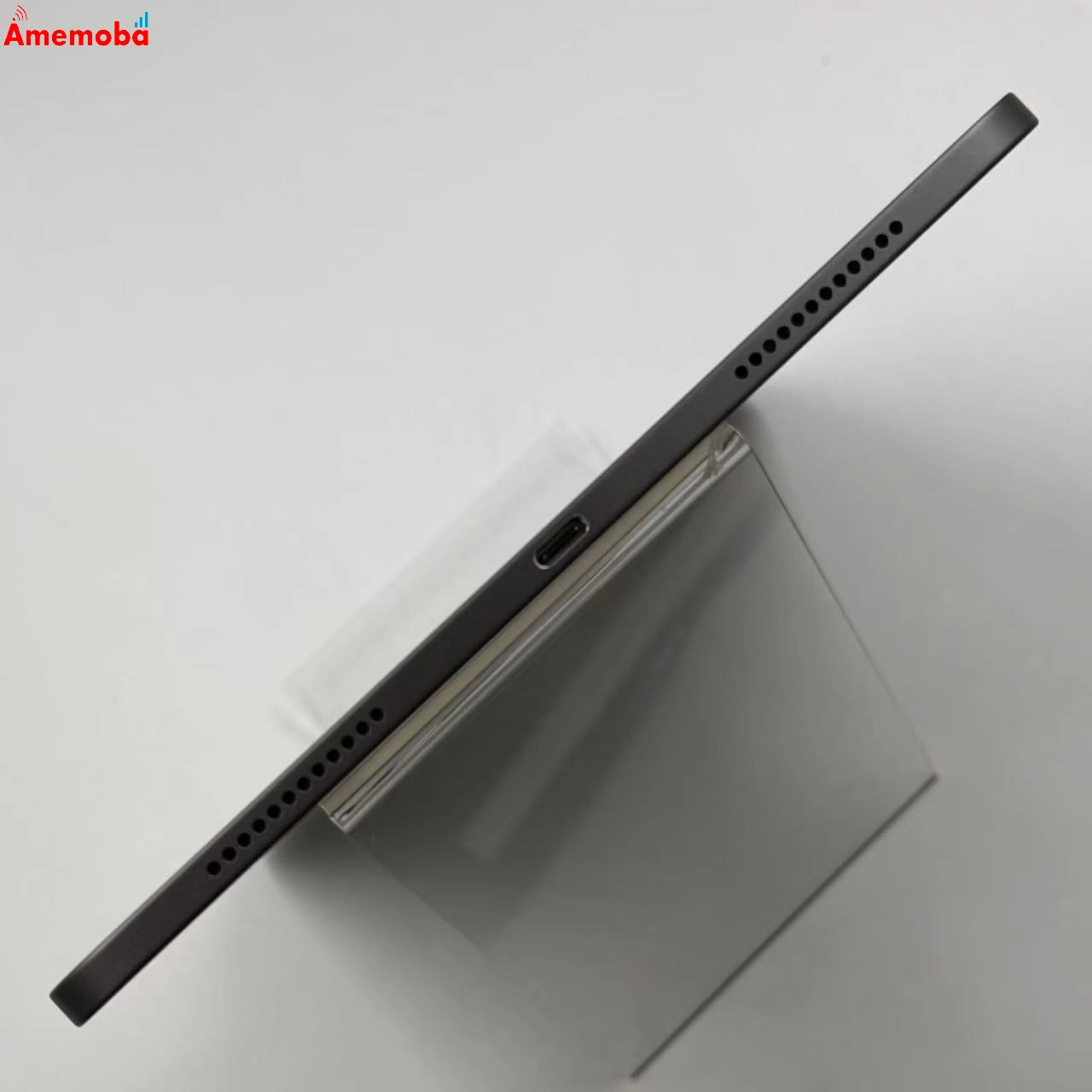 iPad Air 第4世代 Wi-Fiモデル 64GB スペースグレイ MYFM2J/A  極美品