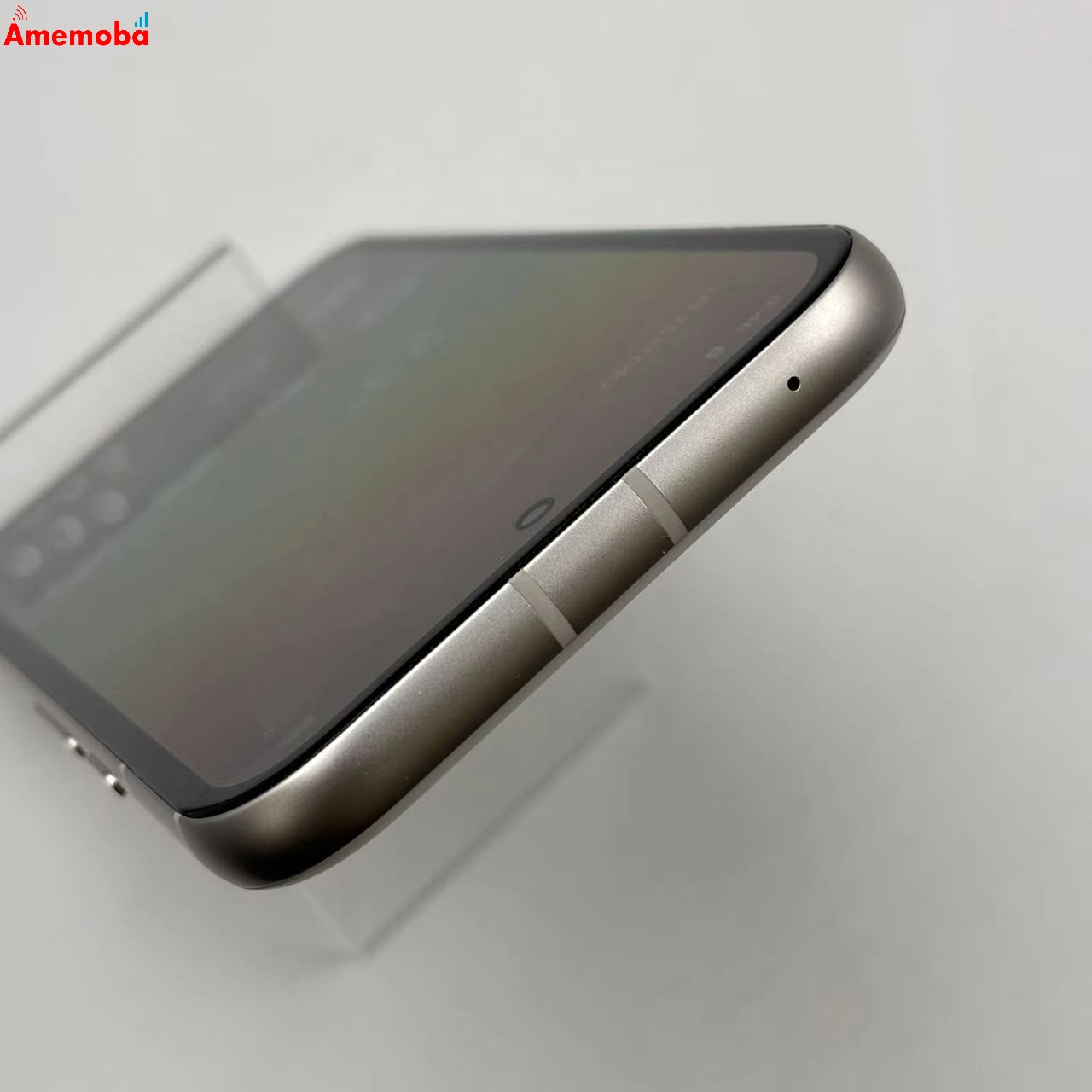 Google Pixel 8a 128GB Porcelain G576D SoftBank版SIMフリー 美品
