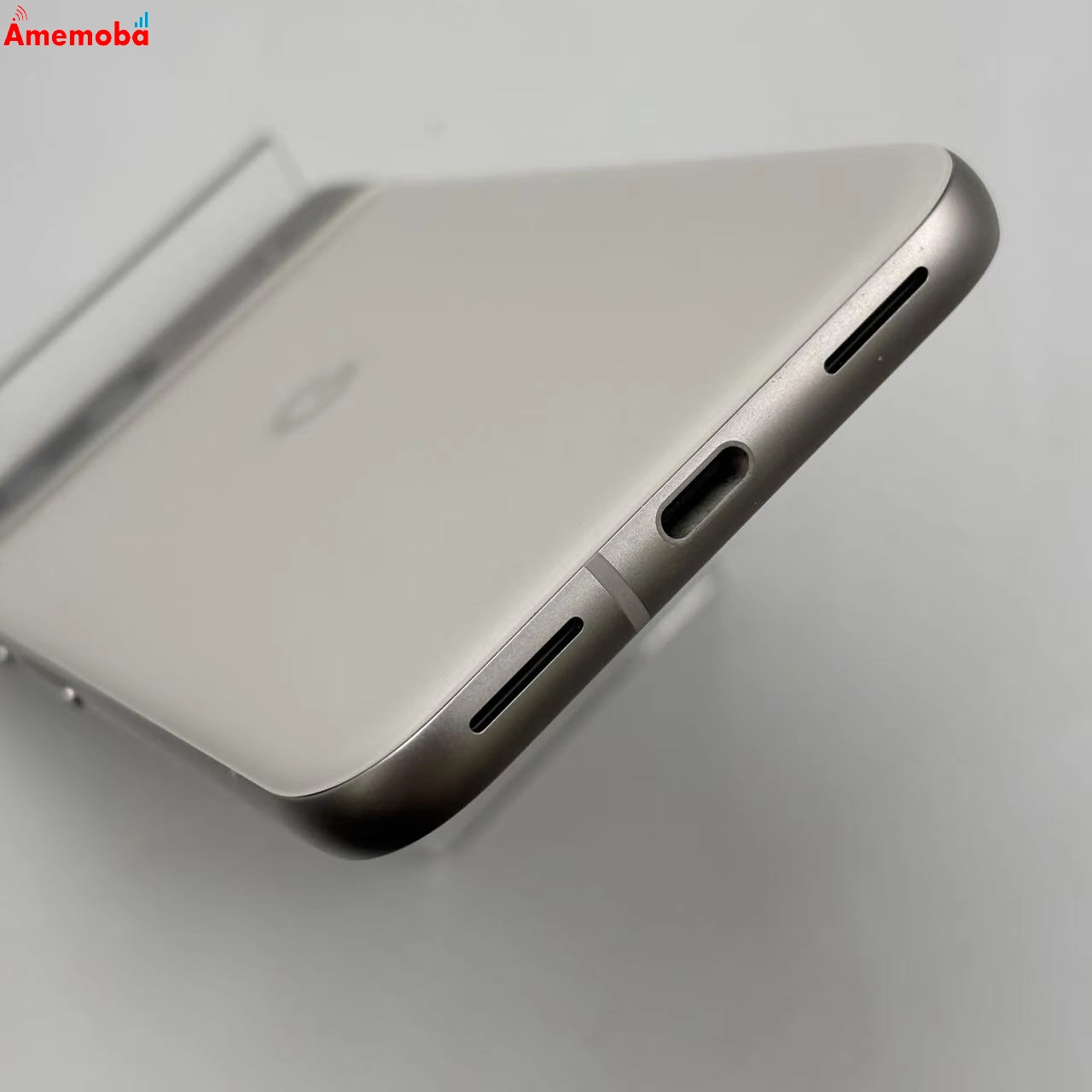 Google Pixel 8a 128GB Porcelain G576D SoftBank版SIMフリー 美品