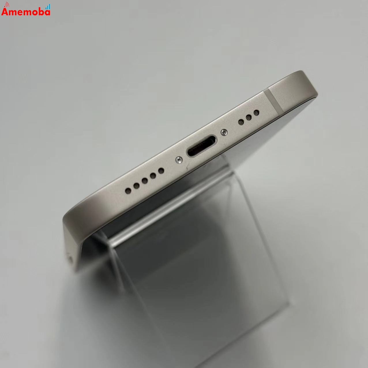 iPhone14 128GB スターライト MPUQ3J/A AU版SIMフリー 美品