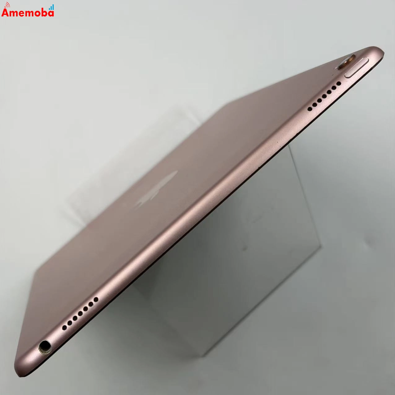 iPad Pro 9.7インチ Wi-Fiモデル 128GB ローズゴールド MM192J/A   訳あり品
