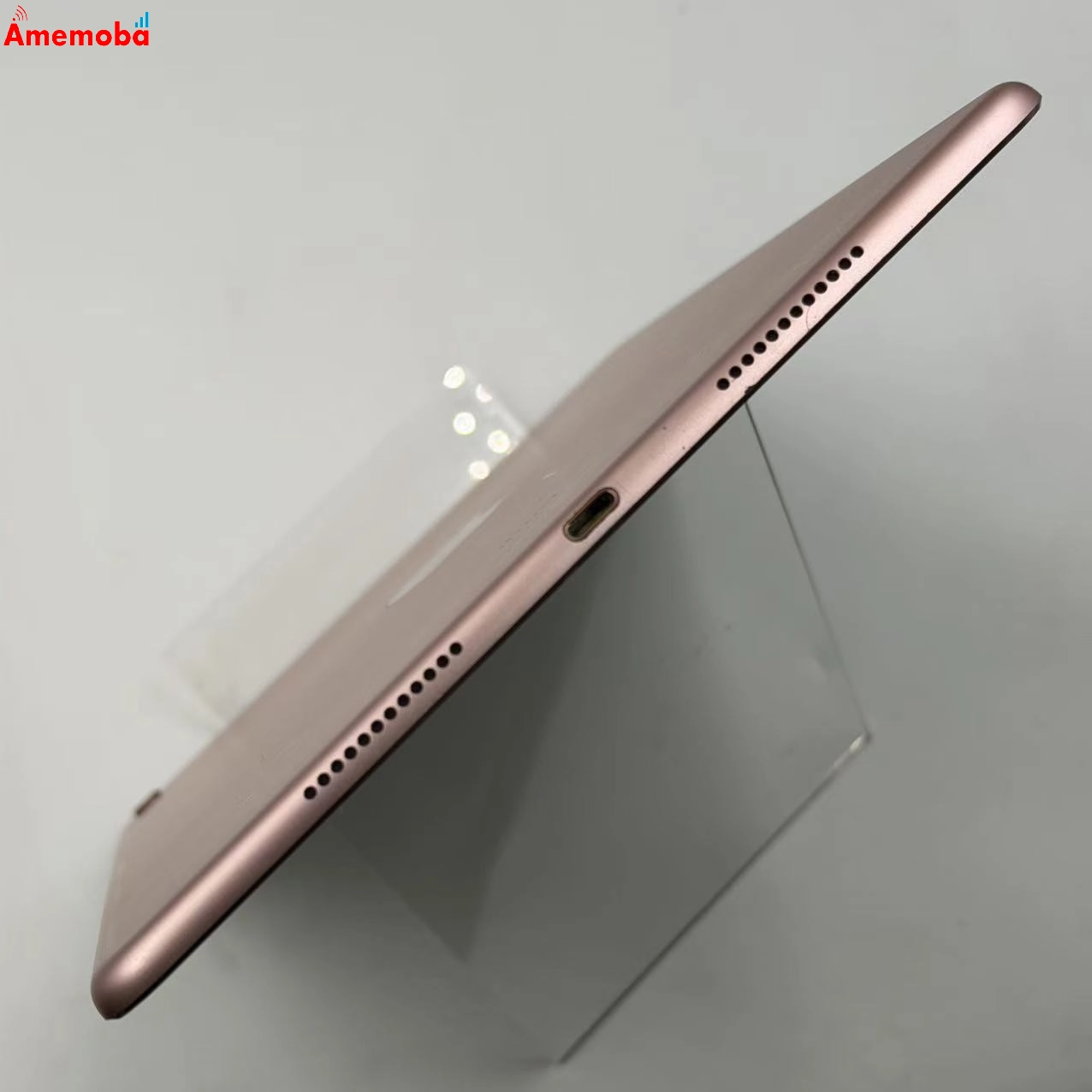 iPad Pro 9.7インチ Wi-Fiモデル 128GB ローズゴールド MM192J/A   訳あり品