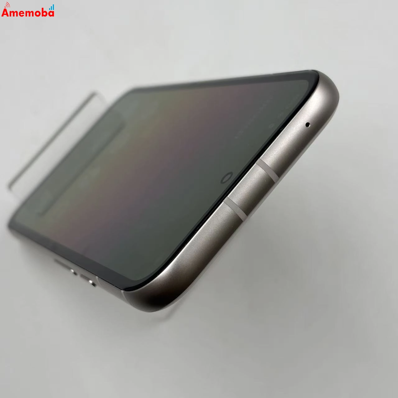 Google Pixel 8a 128GB Porcelain G576D SoftBank版SIMフリー 極美品