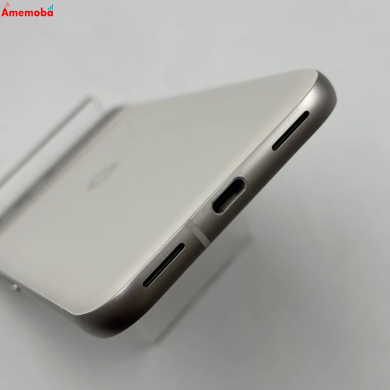 Google Pixel 8a 128GB Porcelain G576D SoftBank版SIMフリー 極美品