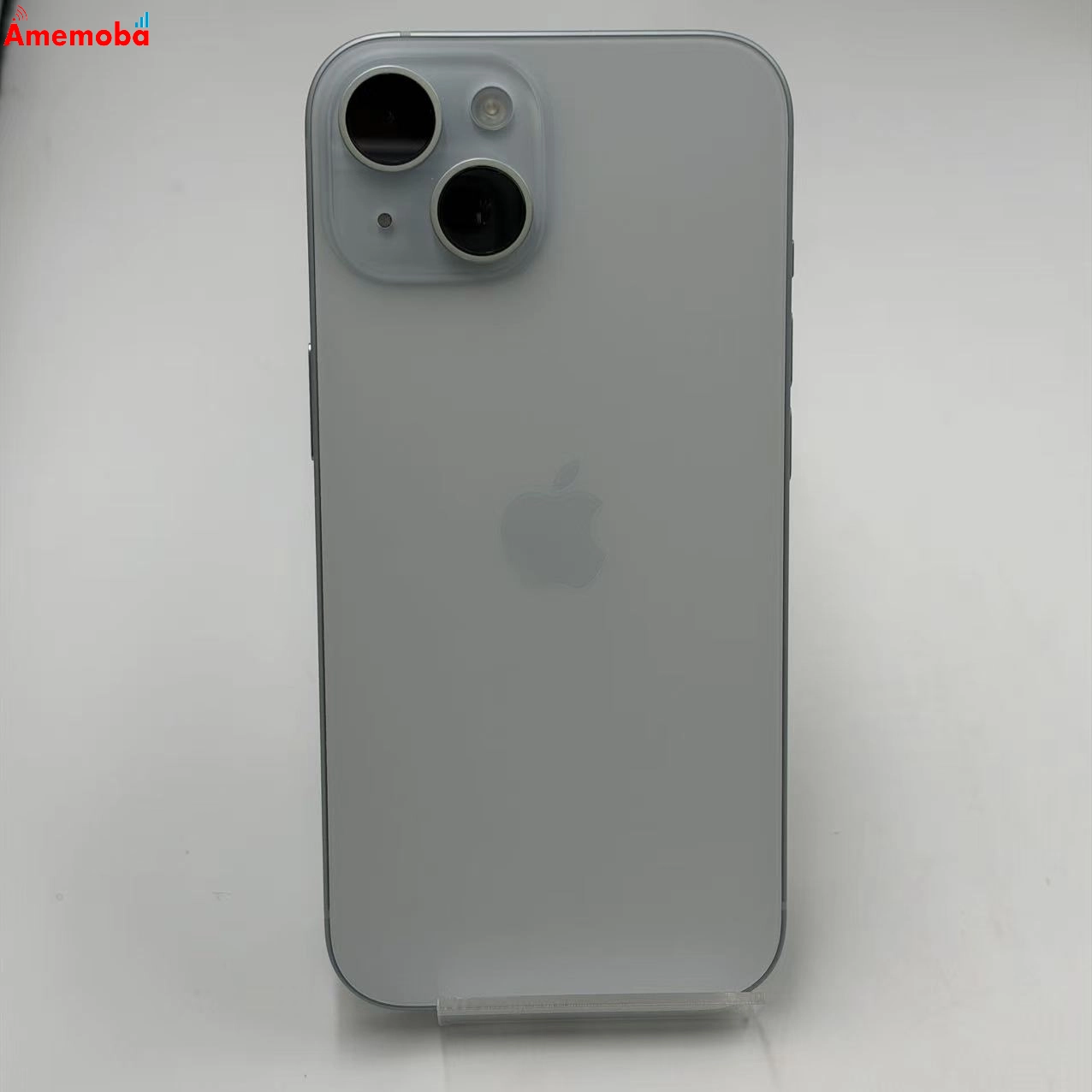 iPhone15 128GB ブルー 3M420J/A SoftBank版SIMフリー 美品