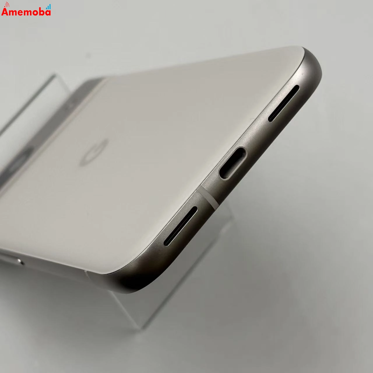 Google Pixel 8a 128GB Porcelain G576D SoftBank版SIMフリー 美品