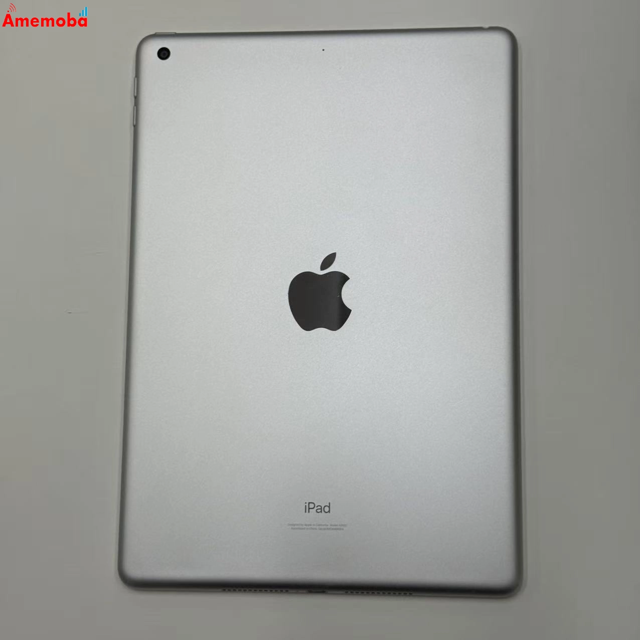 iPad 第9世代 Wi-Fiモデル 64GB シルバー MK2L3J/A ジャンク品