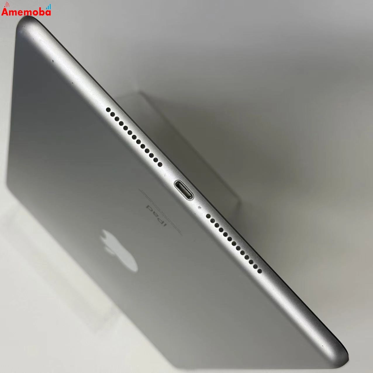 iPad 第9世代 Wi-Fiモデル 64GB シルバー MK2L3J/A ジャンク品